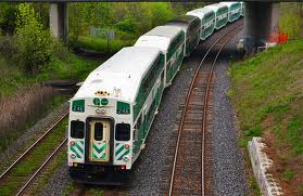 Will parking in the parking lots we leave our cars in remain free while we ride these trains?