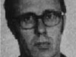 McAvella Donald Ross - murder victim