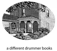 Different Drummer Books