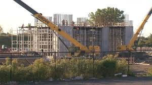 Gas plant Ontario