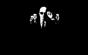 Sopranos - dark image