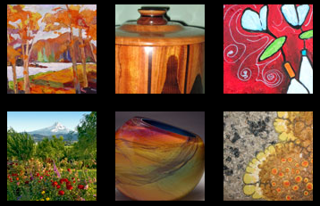 Art in Action sample