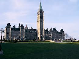 House of Commons - Ottawa