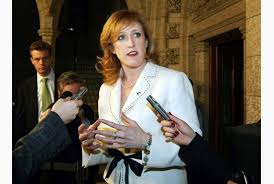 Newly minted federal Minister of Transportation Lisa Raitt, who is the MP for north Burlington thinks the air park is "not a bad piece of infrastructure" but she wants it to operate within a "social license".