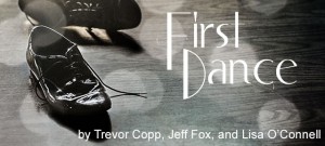 First Dance - Trevor Copp event