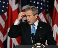 Bush George W.
