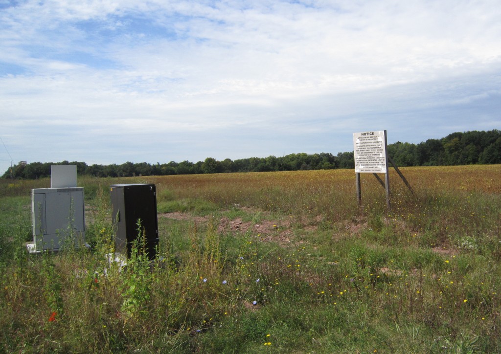 Zoned commercial, spitting distance to the QEW, minutes from downtown - owner wants to rezone and make it residential.