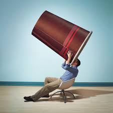 Too much of a good thing - Hayman