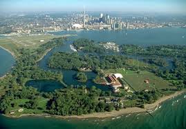 Toronto Islands