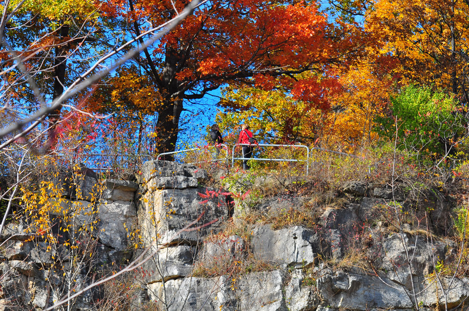 Kerncliff Park Tourism Burlington