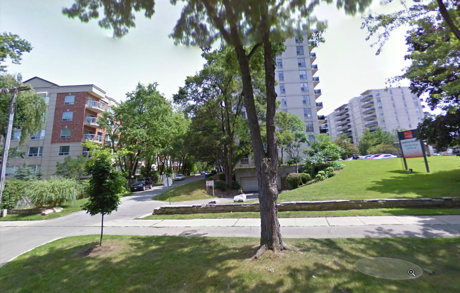 5220 Lakeshore Road