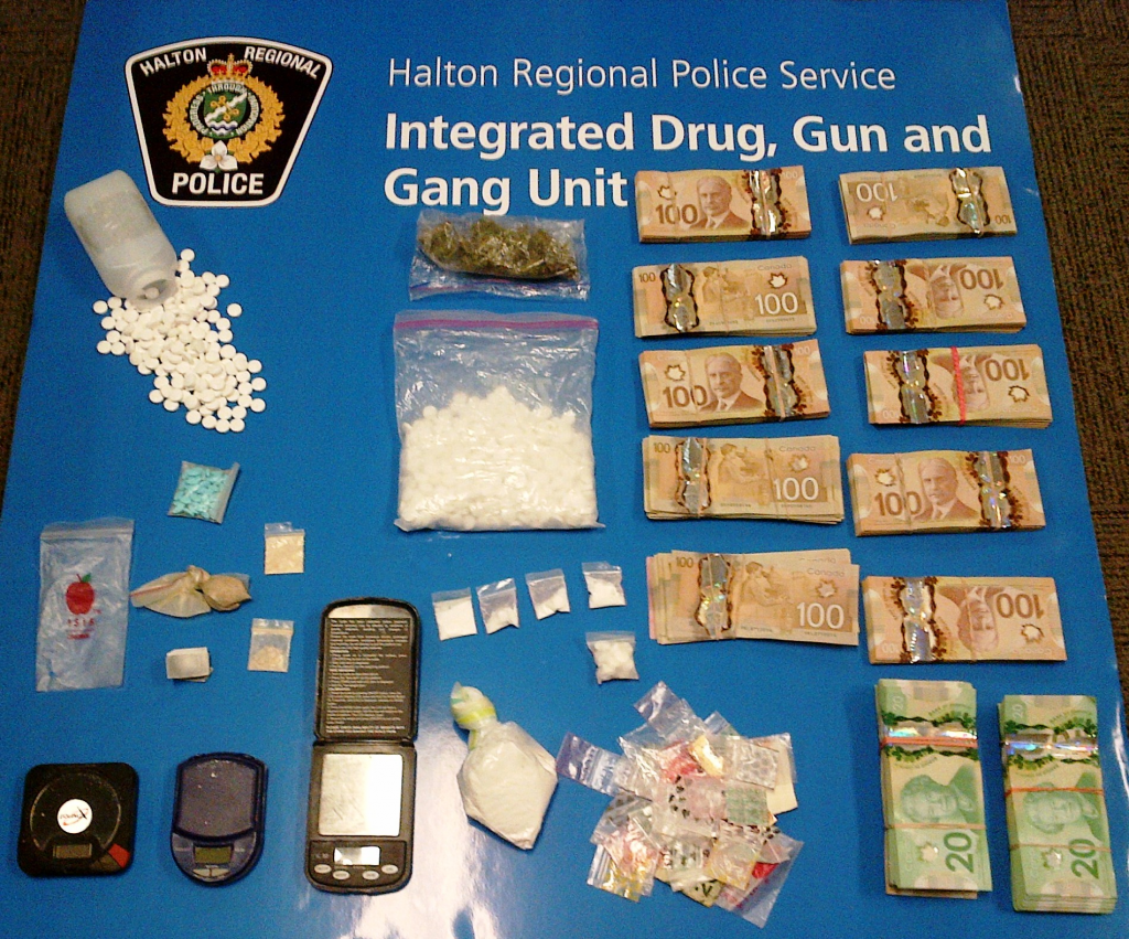 HATTON seizure