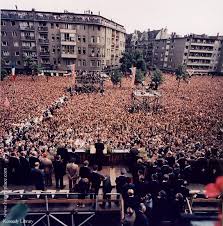 Kennedy in Berlin