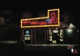 Girls girls girls