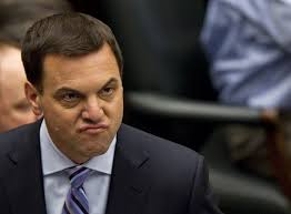 Tim Hudak