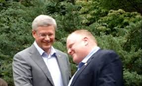 Harper and Ford