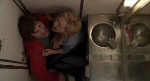 Mile High Club