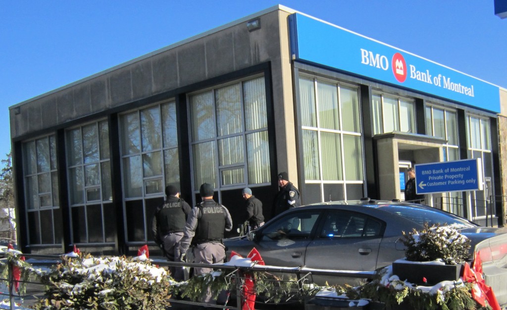 Polioce BMO 3