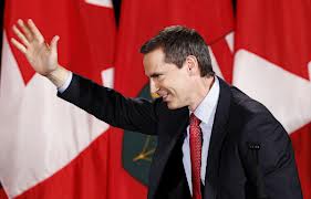 Dalton McGuinty balanced some budgets - but budgets weren't his downfall - the gas plant fiasco did him in.