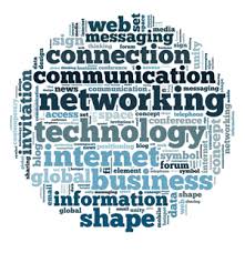 Information technology graphic