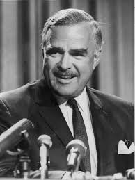 John Robarts - one of the best Premiers the province ever had: knew how to balance a budget.