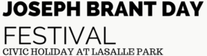 2017 Brant festival