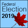 2019 graphic federal election