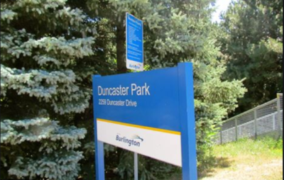 Duncaster Park