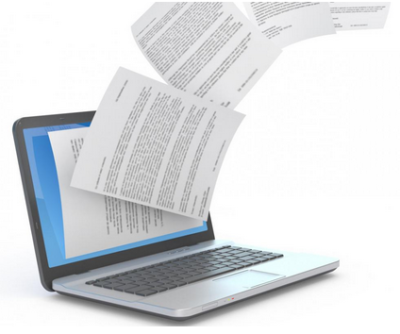 digitize documents