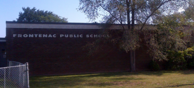 Frontenac Public school