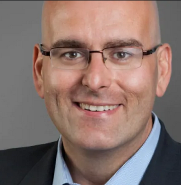 Steven Del Duca