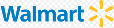 Walmart logo