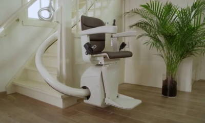 stair lift