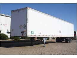 53 foot trailer