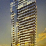 ADI project - rendering from LAkeshore