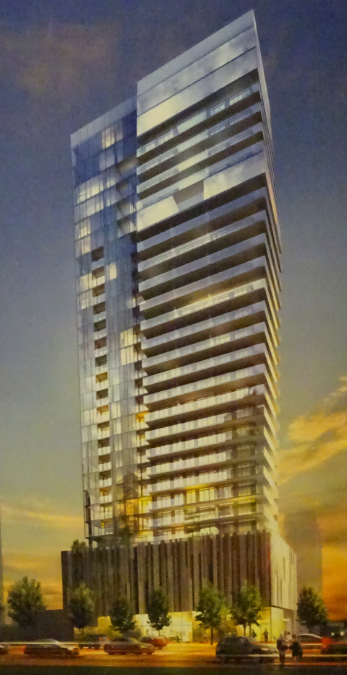 ADI project - rendering from LAkeshore