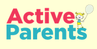 Active p logo
