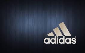 Adidas corporate logo