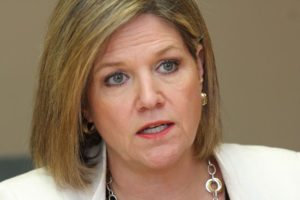 Andrea Horwath