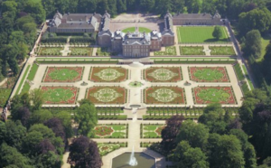 Apeldoorn palace