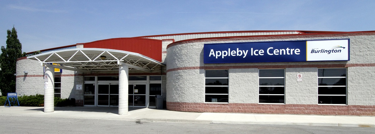 Appleby Ice Centre