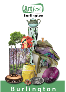 Artfest Burlington