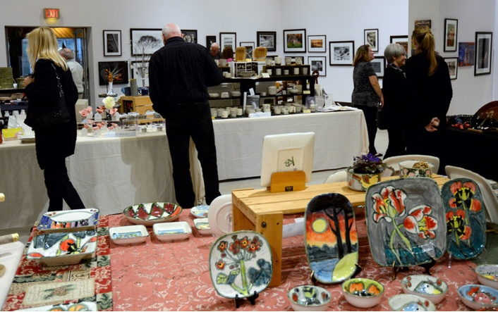 Arts and Craft Sale 2013