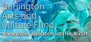 Arts fund graphic 2019