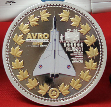 avro-arrow-coin