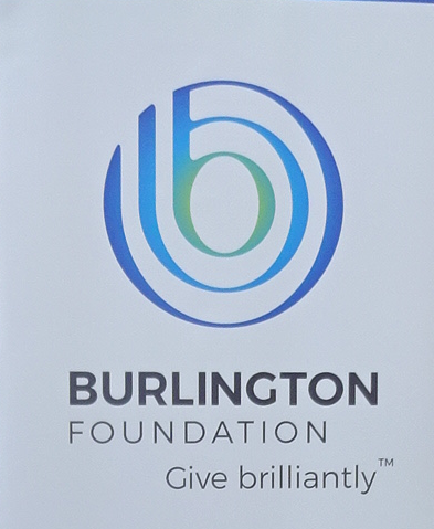 BCF logo