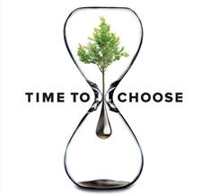 BG Eco folm graphic Time to choose