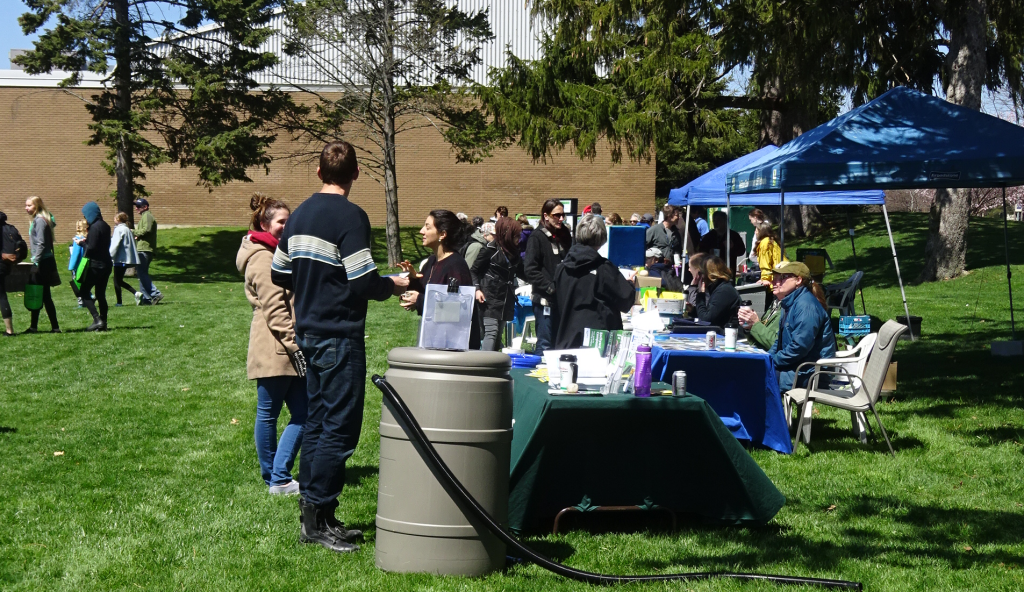 BG Outdoor view 2016 cleanup