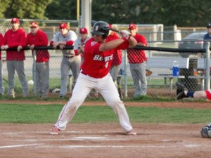 Bandits batter