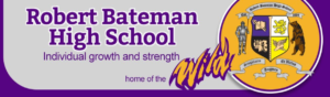 Bateman crest